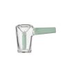 MJ Arsenal Basin Water Pipe - Seafoam