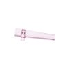 MJ Arsenal Chillum Hand Pipe - Blush