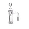 MJ Arsenal Hourglass Bangers Full Weld 90 - 14MM