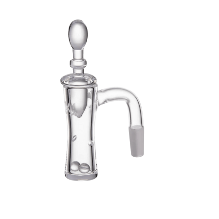 MJ Arsenal Hourglass Bangers Full Weld 90 MJ Arsenal Hourglass Bangers Full Weld 90