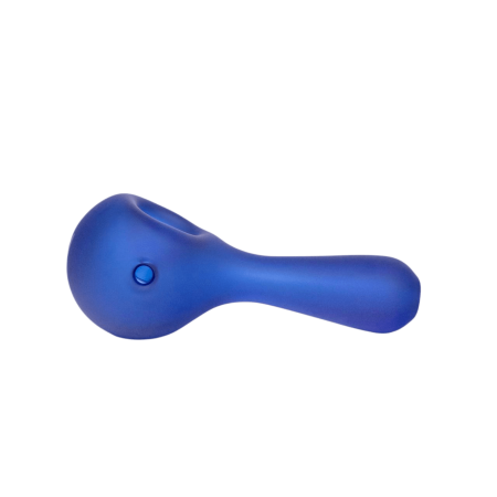 MJ Arsenal Sandblasted Pioneer Hand Pipe