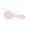 MJ Arsenal Sandblasted Pioneer Hand Pipe - Blush