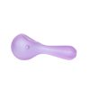 MJ Arsenal Sandblasted Pioneer Hand Pipe - Lavender