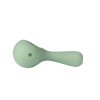 MJ Arsenal Sandblasted Pioneer Hand Pipe - Seafoam