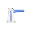 MJ Arsenal Vulkan Water Pipe - Azure