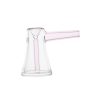 MJ Arsenal Vulkan Water Pipe - Blush