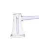 MJ Arsenal Vulkan Water Pipe - Lavender