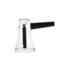 MJ Arsenal Vulkan Water Pipe - Onyx