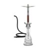 MYA Hookahs - 139 Daiya Green