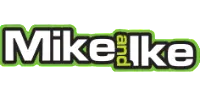 Mike & ike 3oz-Candle