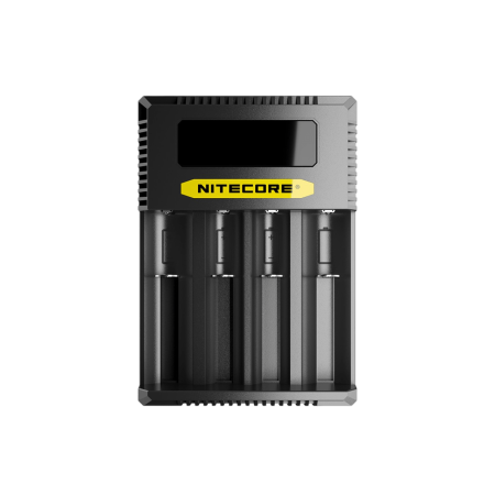 Nitecore UM2 Charger