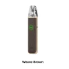 OXVA XLIM GO 2 Kit - Weave Brown