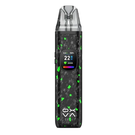 OXVA XLIM Pro 2 Pod Kit (DNA Version) OXVA XLIM Pro 2 Pod Kit (DNA Version)
