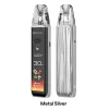 OXVA Xlim 3 Ultra Kit - Metal Silver