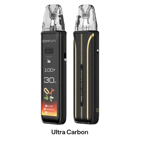 OXVA Xlim 3 Ultra Kit OXVA Xlim 3 Ultra Kit