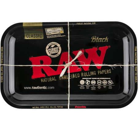 Flowtray Rolling Tray Glow in the Dark