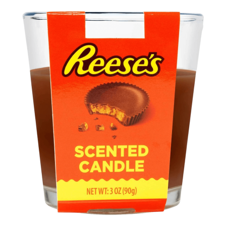 Reese's 3oz Candle Reese's 3oz Candle