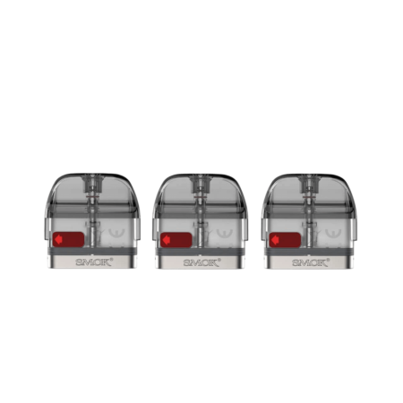 SMOK ACRO Replacement Pod Cartridge - 3PK SMOK ACRO Replacement Pod Cartridge - 3PK