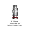 SMOK D Replacement Coil - 5PK - Mesh 0.15 OHMS