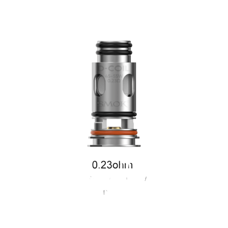 SMOK D Replacement Coil - 5PK SMOK D Replacement Coil - 5PK
