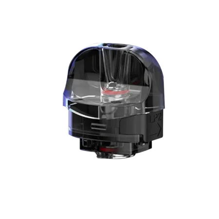 SMOK NORD 50W Empty Replacement Pod Cartridge - 3PK SMOK NORD 50W Empty Replacement Pod Cartridge - 3PK