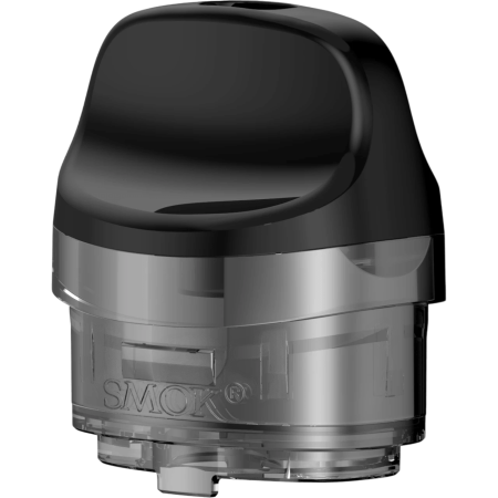 SMOK NORD C Empty Replacement Pod Cartridge - 3PK SMOK NORD C Empty Replacement Pod Cartridge - 3PK