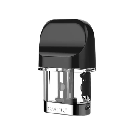 SMOK NOVO 2 DC Replacement Pod Cartridge - 3PK SMOK NOVO 2 DC Replacement Pod Cartridge - 3PK