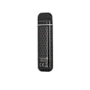 SMOK NOVO 3 Kit - IML Black Cobra