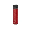 SMOK NOVO 3 Kit - IML Red Cobra