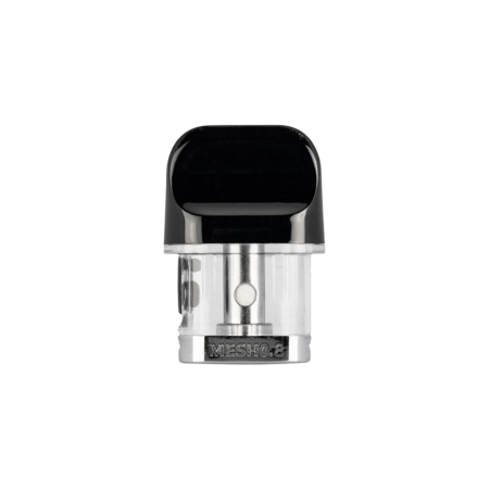 SMOK NOVO 3 Replacement Pod Cartridge - 3PK SMOK NOVO 3 Replacement Pod Cartridge - 3PK
