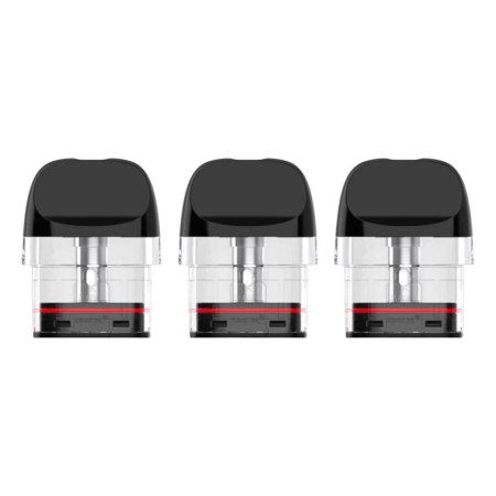 SMOK NOVO 5 Replacement Pod Cartridge - 3PK SMOK NOVO 5 Replacement Pod Cartridge - 3PK