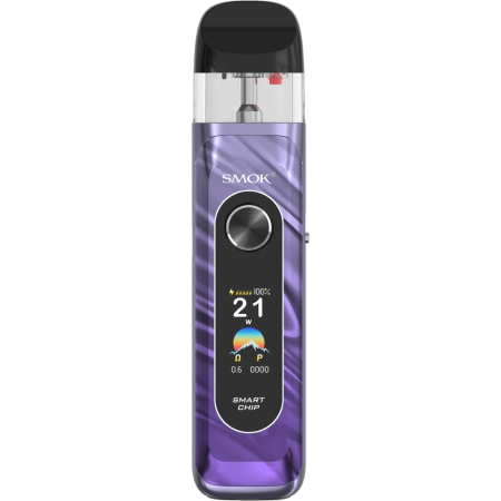 SMOK NOVO 6 Kit SMOK NOVO 6 Kit
