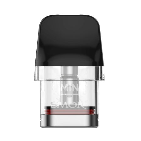 SMOK NOVO M Replacement Pod Cartridge - 3PK SMOK NOVO M Replacement Pod Cartridge - 3PK