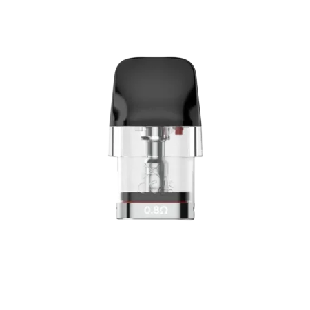 SMOK NOVO SLR 2.0 Replacement Pod Cartridge - 3PK SMOK NOVO SLR 2.0 Replacement Pod Cartridge - 3PK