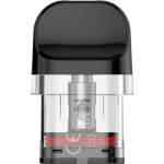 SMOK NOVO Top Fill Replacement Pod Cartridge - 3PK - Mesh 0.8 OHMS