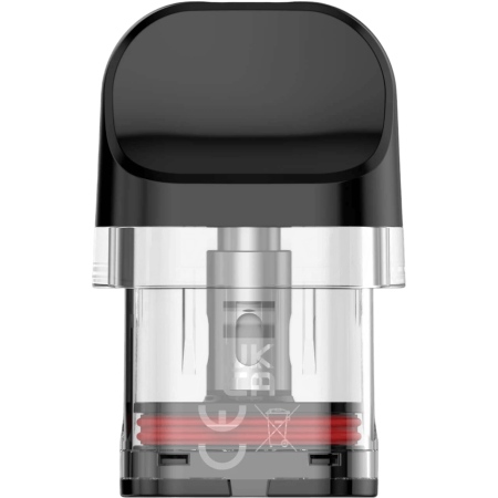 SMOK NOVO Top Fill Replacement Pod Cartridge - 3PK SMOK NOVO Top Fill Replacement Pod Cartridge - 3PK