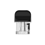 SMOK NOVO X Replacement Pod Cartridge - 3PK - MESH 0.8 OHM