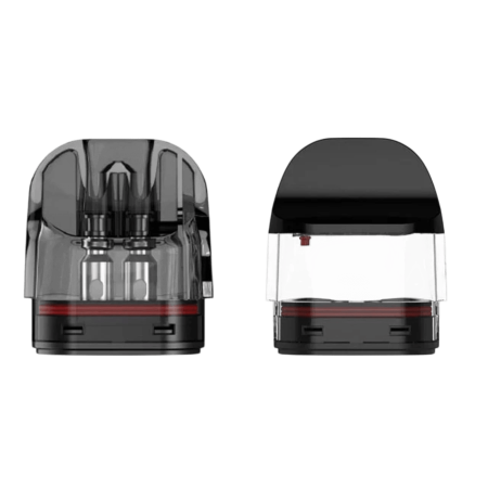 SMOK Nord 6 Replacement Pod Cartridge - 2PK SMOK Nord 6 Replacement Pod Cartridge - 2PK