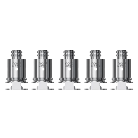 SMOK Nord Replacement Coil -5PK SMOK Nord Replacement Coil -5PK