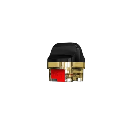 SMOK RPM 2 Empty Replacement Pod Cartridge - 3PK SMOK RPM 2 Empty Replacement Pod Cartridge - 3PK