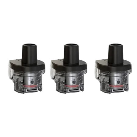 SMOK RPM 80 Replacement Pod Cartridge - 3PK SMOK RPM 80 Replacement Pod Cartridge - 3PK