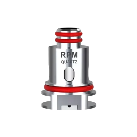 SMOK RPM Replacement Coil - 5PK SMOK RPM Replacement Coil - 5PK