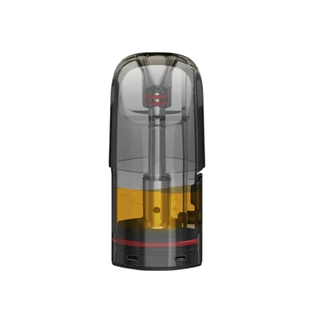 SMOK SOLUS Replacement Pod Cartridge - 3PK SMOK SOLUS Replacement Pod Cartridge - 3PK