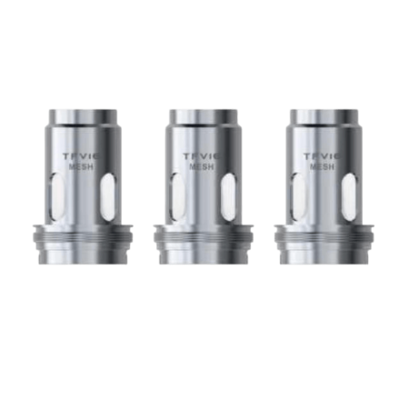 SMOK TFV16 Conical Mesh Replacement Coil - 3PK SMOK TFV16 Conical Mesh Replacement Coil - 3PK