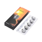 SMOK TFV8 Baby Q2 Replacement Coil - 5PK - 0.4 OHMS