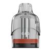 SMOK VOLLE 10ML Replacement Pod Cartridge - 1PK - Dual Mesh 0.6 OHMS