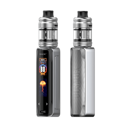 SMOK X-Priv Solo Kit SMOK X-Priv Solo Kit