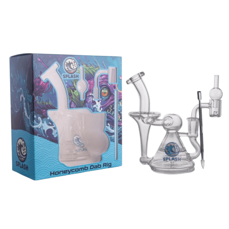 SPLASH RIG KIT SPLASH RIG KIT
