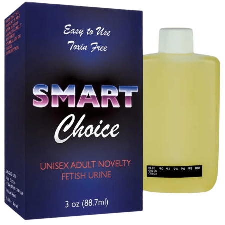 Smart Choice Synthetic Urine