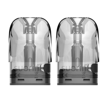 Suorin Fero Replacement Pod Cartridge - 1PK Suorin Fero Replacement Pod Cartridge - 1PK